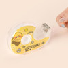 Sharp edge - Kakao Friends Say Cheese Tape Dispenser