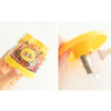Easy to clean - Kakao Friends Say Cheese Choonsik Electric Pencil Sharpener