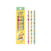 Kakao Friends Say Cheese B Pencil Set of 6p
