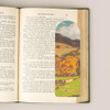 Usage example of Nacoo Nature Paper Bookmark Set