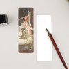 Back - Nacoo Rococo Paper Bookmark Set