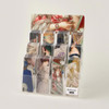 12 options - Nacoo Rococo Paper Bookmark Set