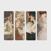 Nacoo Rococo Paper Bookmark Set