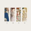 Options - Nacoo Rococo Paper Bookmark Set