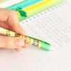 Usage example of Kakao Friends Say Cheese 0.5mm Mechanical Pencils