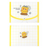 Choonsik - Kakao Friends Say Cheese Accordion File Folder