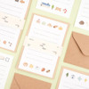 Dash And Dot Our Cozy Days Letter And Envelope Set