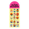 pureureum design Winter Lookbook Cupid Bear Paper Sticker