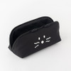 Usage example of Romane Brunch Brother Kitty Soft Zipper Pencil Case