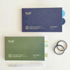 Navy & Forest - Jam Studio Plan It 6 Months Undated Weekly Study Planner
