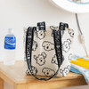 Usage example of Romane Brunch Brother Medium Shopping Shoulder Bag