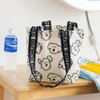 Usage example of Romane Brunch Brother Medium Shopping Shoulder Bag