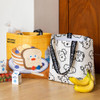 Romane Brunch Brother Large Shopping Shoulder Bag