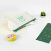 Usage example of All New Frame Blabla Bear Zipper Pencil Case