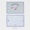Adorable Bear - All New Frame Adorable Illustration Postcard