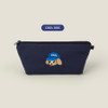 Cool Dog - All New Frame Airy Coolest Zipper Pencil Case