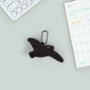 Usage example of All New Frame An Unexpected Chance Plush Keyring