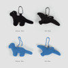 Option - All New Frame An Unexpected Chance Plush Keyring