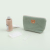 Indi Mint - All New Frame Little Little Corduroy Zipper Pouch