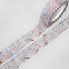 Mingkit Cherry Blossom Glitter Washi Tape