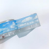 Glitter Tape - Mingkit Cloud Glitter Washi Tape