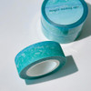 Mingkit Ocean Glitter Washi Tape
