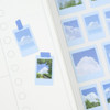 Usage example of Mingkit Cloud Instant Photo Sticker