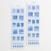 Mingkit Ocean Instant Photo Sticker