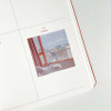 Usage example of Mingkit Beige Aesthetic Sticker Pack