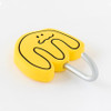 Detail of Romane Brunch Brother Magnet Hook