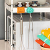 Usage example of Romane Brunch Brother Magnet Hook