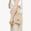 Usage example of All New Frame Pokori Friends Crossbody Phone Bag