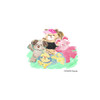 Pokori Friends design by Lee Seul-ro