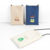 All New Frame Pokori Friends Crossbody Phone Bag
