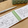 Wire binding - Nostingker Go Everywhere Wire Bound Handy Notepad