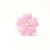 Appree Cherry Blossom 0.5 mm Black Ink Gel Pen