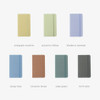 Color - Byfulldesign Making Memory Handy Lined Notebook