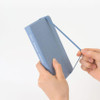 Elastic band closure - Byfulldesign Making Memory Handy Plain Notebook