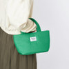 Clover Green - Antenna Shop Table Talk Soft Small Tote Bag