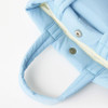 Magnetic snap closure - Antenna Shop Table Talk Soft Small Tote Bag
