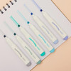 Cool Set - Monami Colorful Day Highlighter Marker Set