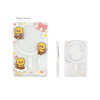 Ribbon Choonsik - Kakao Friends Choonsik Magsafe Card Holder