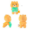 Ryan - Kakao Friends Point Decoration Monitor Plush With Keyring