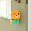 Keyring - Kakao Friends Point Decoration Monitor Plush With Keyring