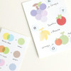 craft projects - Wanna This This & That Round Sticker Pack