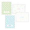 8 design cards - Wanna This Huggy Room Lovelet Mini Card Set