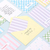 Wanna This Huggy Room Lovelet Mini Card Set