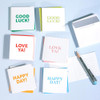 6 Design - Wanna This Color My Dear Lovelet Mini Card Set