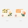 Option - NACOO A Flower Card And Envelope Set