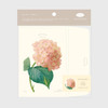 Package - NACOO A Flower Card And Envelope Set